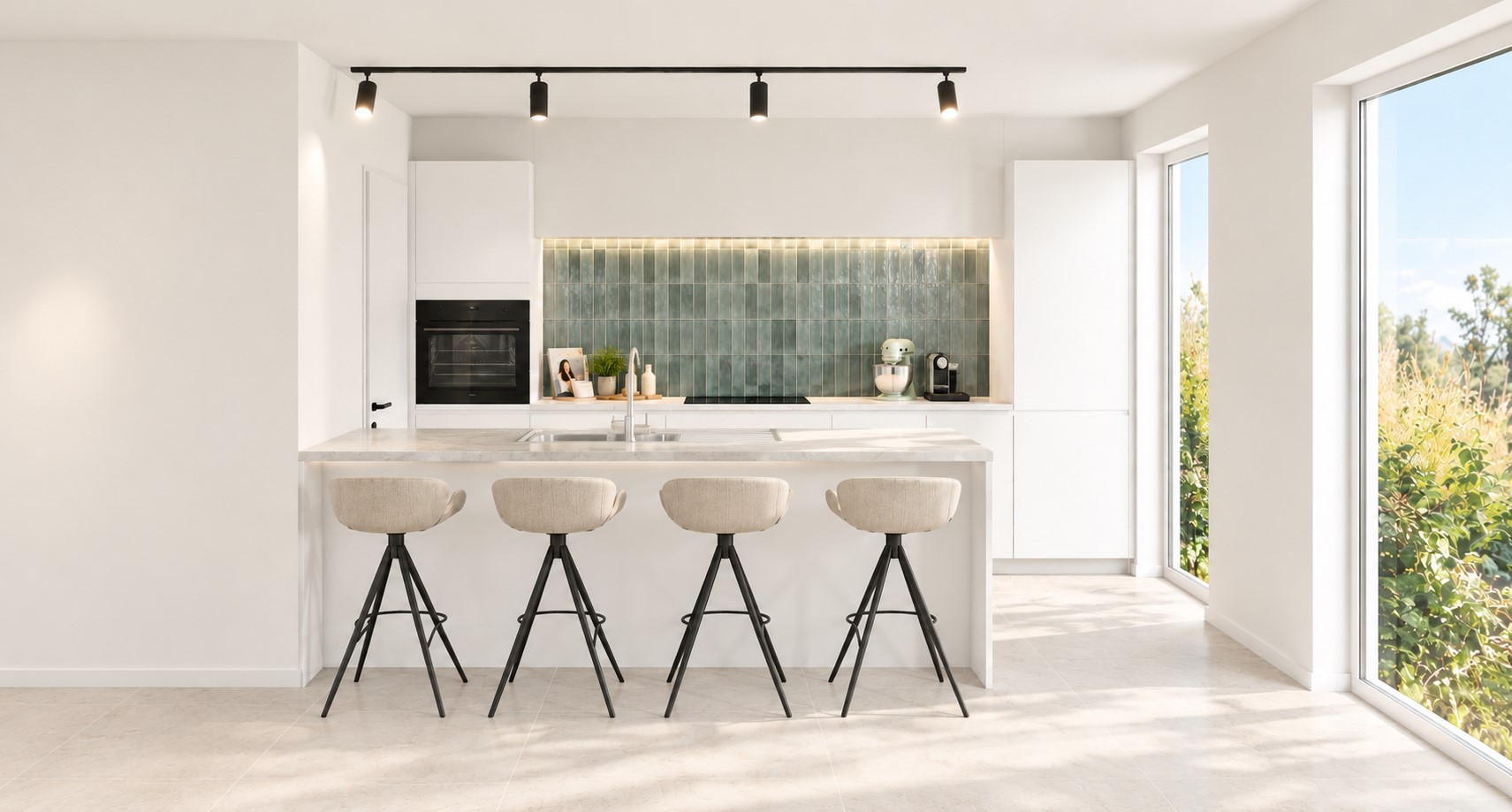 keuken lot 32 ai